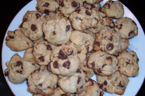 Beautiful image of recipe otis spunkmeyer