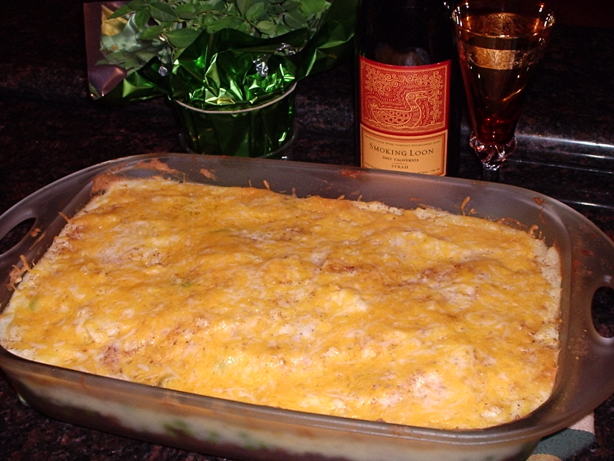 Shepherds Pie Recipe - Food.com