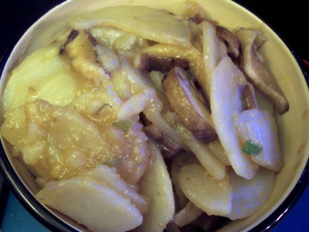 Chinese Stir-fried Potatoes Recipe - Food.com