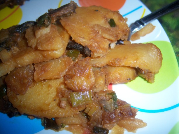 Chinese Stir-fried Potatoes Recipe - Food.com