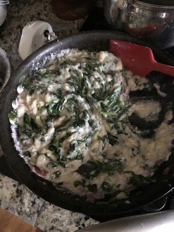 almost Boston Market Creamed Spinach Recipe - Food.com