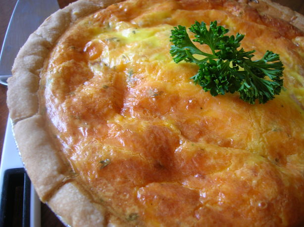 Food.com bacon quiche with Recipe Bacon And   Quiche Cheddar milk recipe Food.com bacon quiche with Recipe Bacon And   Quiche Cheddar milk recipe