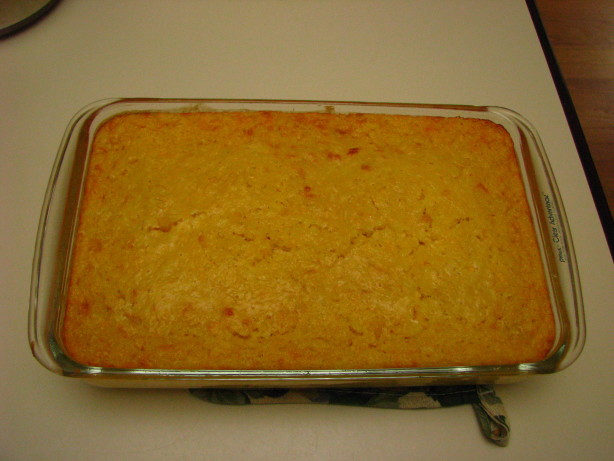 corn casserole with jiffy cornbread mix cream cheese