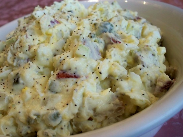 New Potato Salad For A Crowd Recipe - Food.com