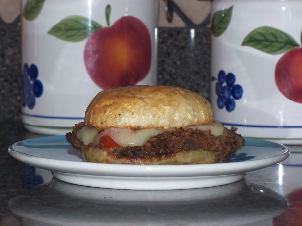 The Recipes Page | Shiitake Bacon