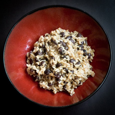 The Recipes Page | Shiitake Bacon