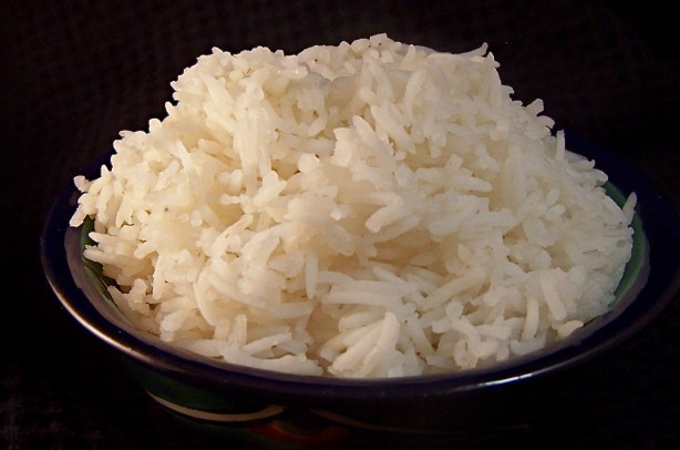 Steamed Rice Recipe - Food.com
