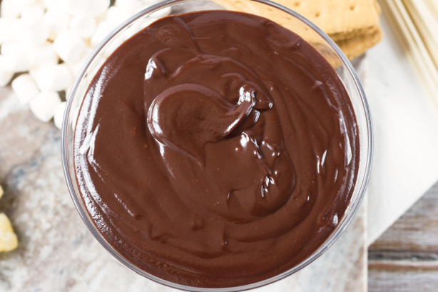 Chocolate Fondue Recipe - Food.com