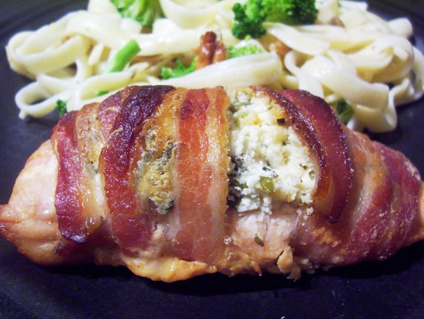 The Recipes Page | Shiitake Bacon
