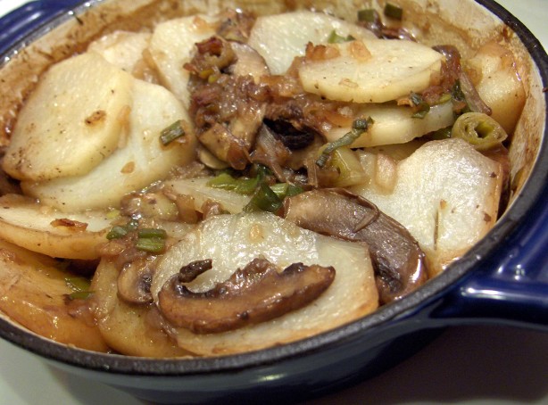 Easy Potatoes Recipe - Food.com