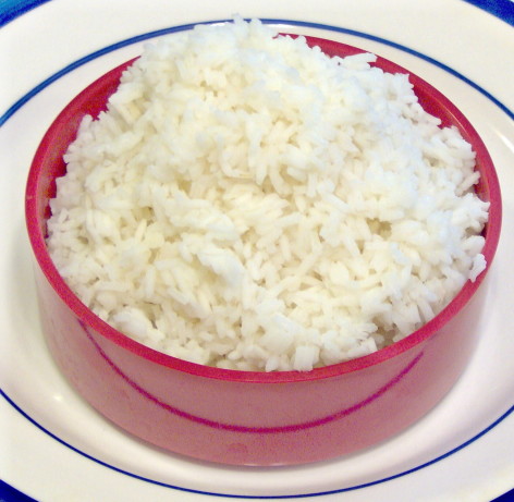 Delicious Korean Steamed White Rice Recipe - Food.com