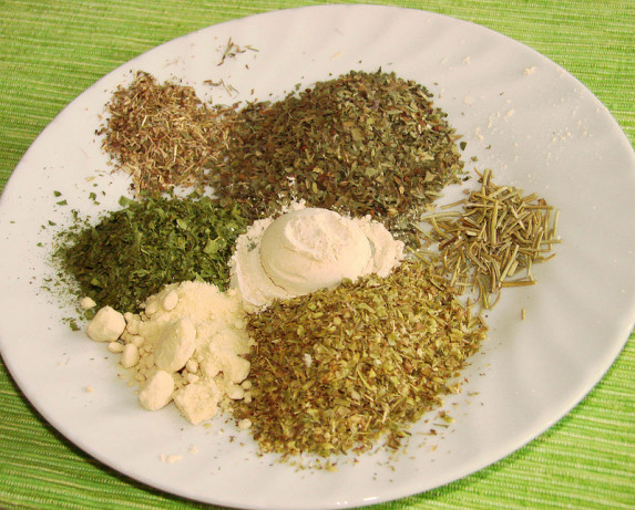 Italian Seasoning Recipe - Food.com