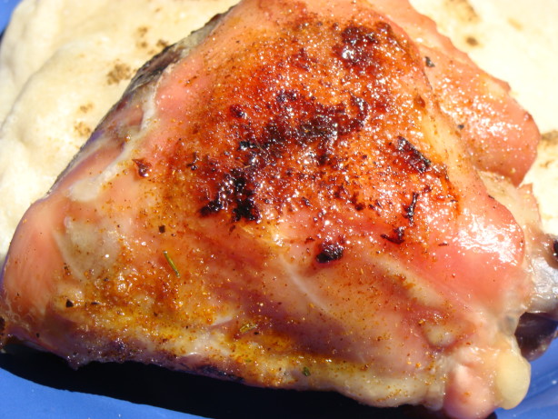 The Recipes Page | Shiitake Bacon