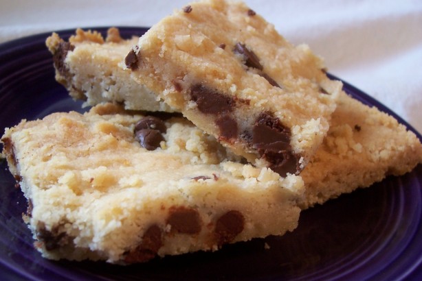 breaktime chocolate chip cookies recipes