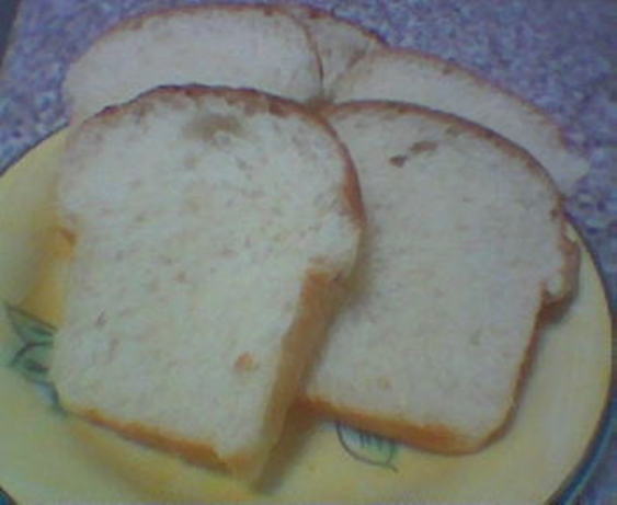 Soft And Fluffy White Bread Recipe - Food.com