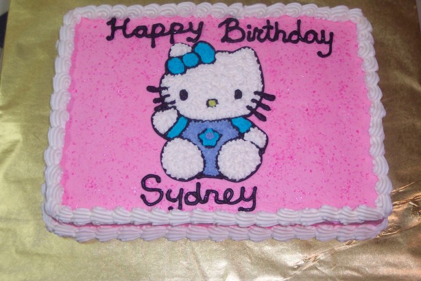 White  how network make  Icing buttercream Buttercream Food.com Recipe icing to  food