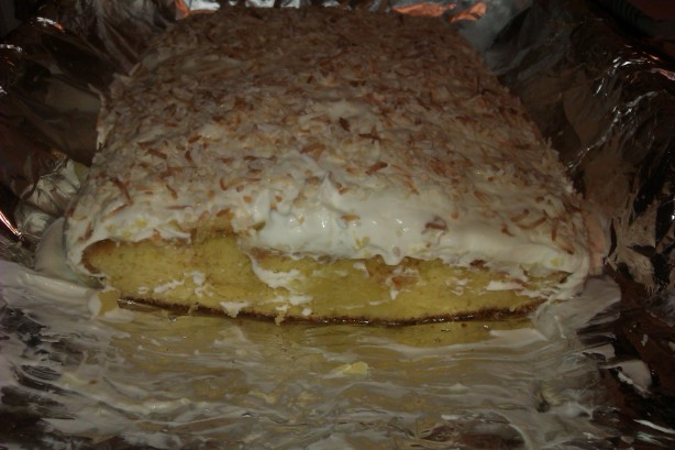 better than sex cake with coconut better than sex cake with coconut