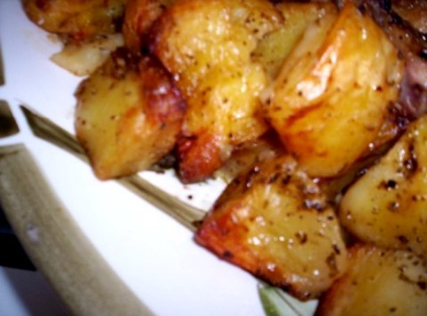 The Recipes Page | Shiitake Bacon
