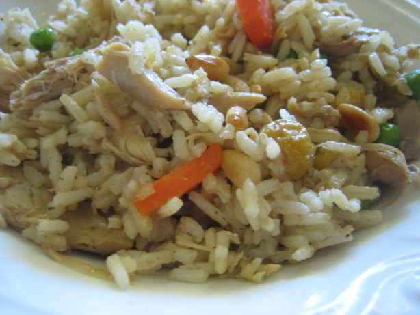 Food Recipe Yakni Pilau Chicken Rice Food Recipe Yakni Pilau Chicken Rice
