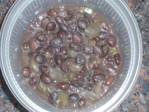The Recipes Page | Shiitake Bacon