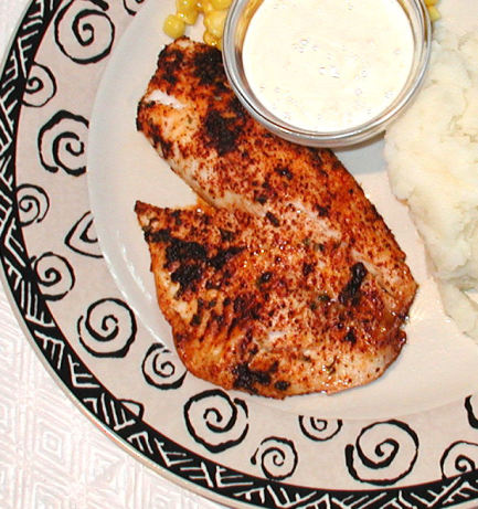Tilapia Recipe - Food.com