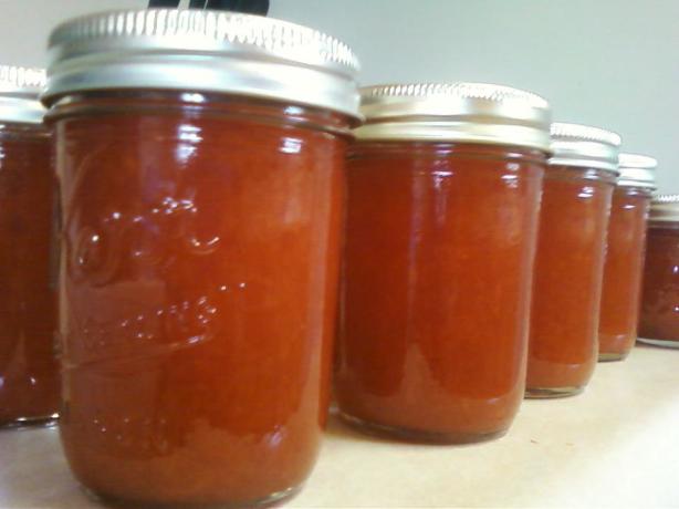 Crabapple Jam Recipe - Food.com