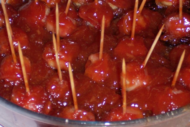 Other recipes you might like: Bacon Wrapped Water Chestnuts II by tom | February 16, | No comments | Wraps and Rolls A tangy version of bacon wrapped chestnuts.