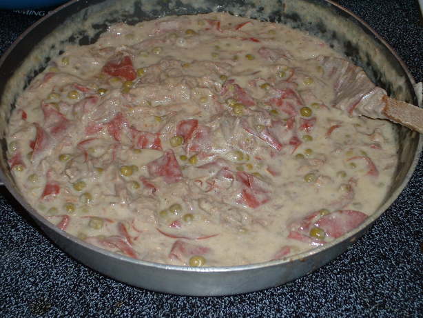Creamed Chipped Beef Sos Recipe - Food.com