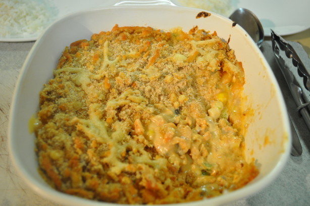 Salmon Mornay Recipe - Food.com