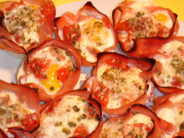 The Recipes Page | Shiitake Bacon