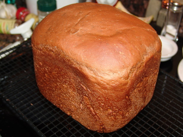 Banana Chocolate Chip Bread Breadmaker 1 1 2 Lb. Loaf) Recipe - Food.com