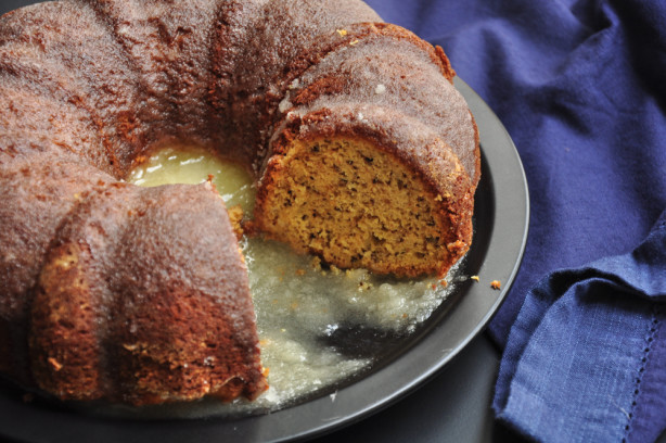 Old-fashioned Whiskey Cake Recipe - Food.com