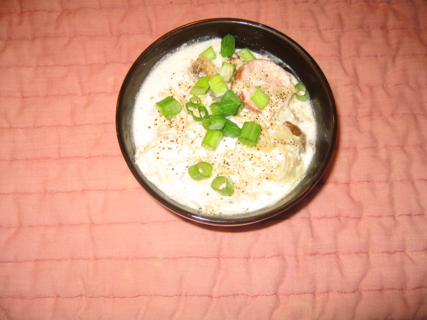 The Recipes Page | Shiitake Bacon