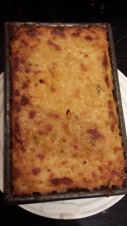 Sarah Brown lentil loaf Sarah Brown lentil loaf