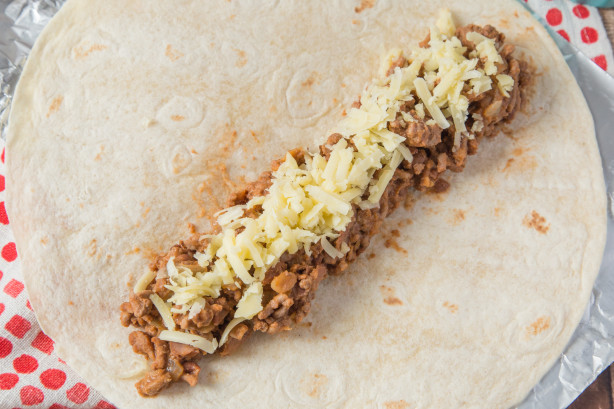 Frozen Beef And Bean Burritos Oamc) Recipe - Food.com