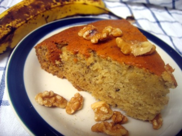 Nanas Banana Bread Recipe - Food.com