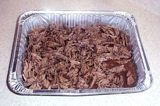 Deep PitFrom The Oven