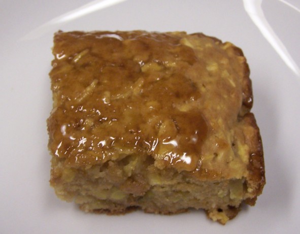 The Recipes Page | Shiitake Bacon