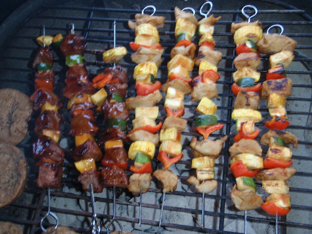 Shish Kabob Marinade Recipe - Food.com