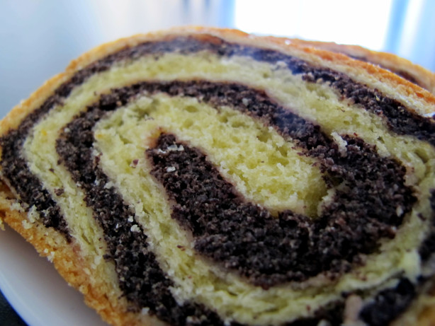 Food Slovenian Potica Recipe Food Slovenian Potica Recipe
