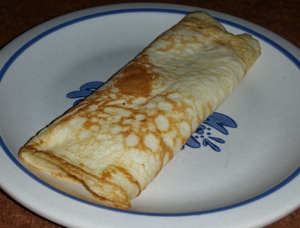 Bisquick Crepes Recipe Food