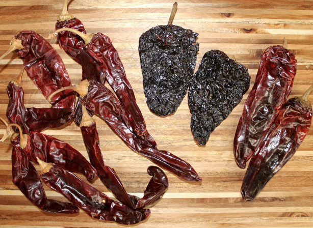 Guajillo Chile Sauce Recipe - Food.com