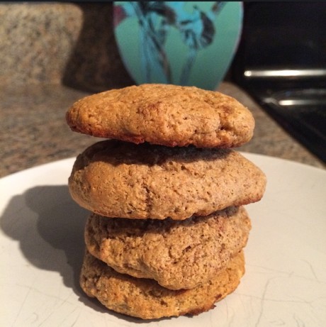 pb2 peanut butter recipe skinny cookies