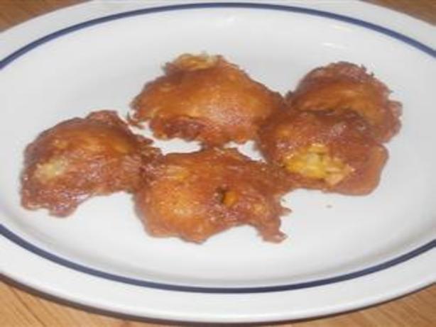 corn nuggets corn nuggets