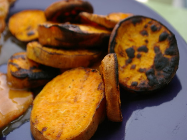 23 Ways To Cook Sweet Potatoes - Recipes And Ideas - Genius Kitchen