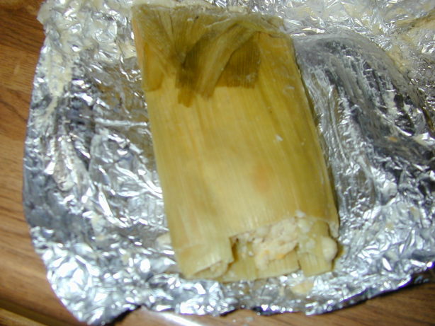 Green Corn Tamales Recipe - Food.com
