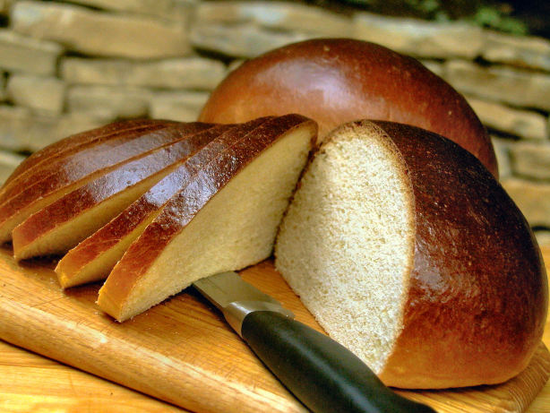 Portuguese Sweet Bread Recipe - Food.com