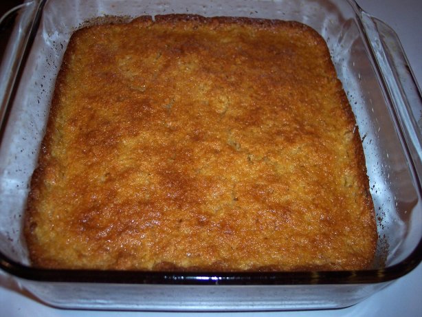 El Torito Corn Cake Copycat Recipe El Torito Corn Cake Copycat Recipe