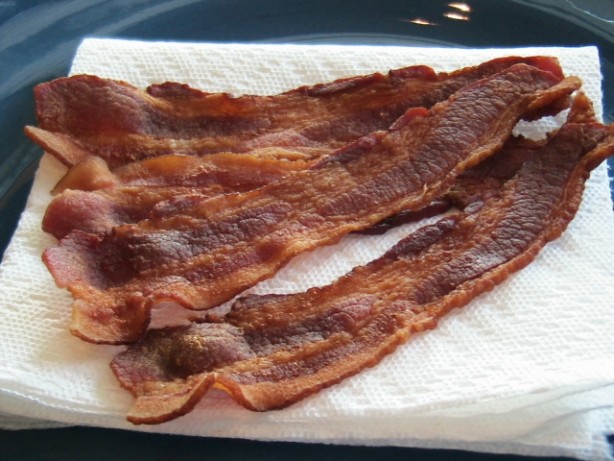 microwave bacon microwave bacon
