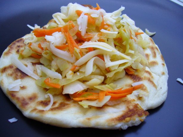 Pupusas El Salvadorean Tortilla) Recipe - Food.com